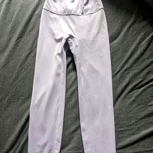 Vitae Apparel Leggings Patel Purple